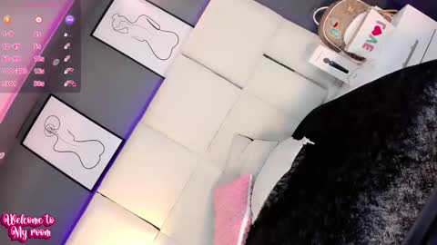 Snapshot of manellyksparklee chatting on October 2025 04:19:01 PM manellyksparklee online show from October 2025 04:19:01 PM