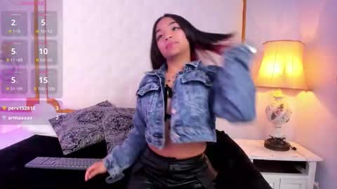 manelyk_evanss online show from October 2025 11:33:02 AM