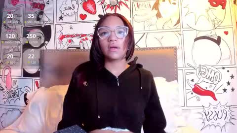 manelyk_evanss online show from November 2025 12:06:01 PM