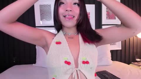 manelyk_evanss online show from January 2026 11:04:02 AM