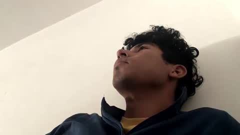 Manguito online show from January 2025 08:32:02 PM