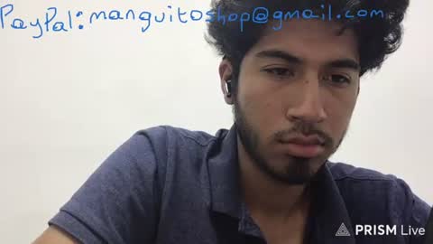 Manguito online show from July 2026 10:29:01 AM