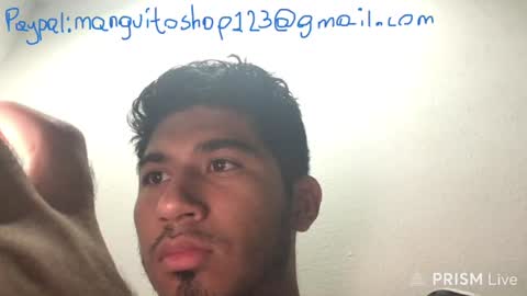 Manguito online show from August 2026 02:13:02 AM
