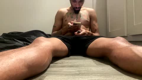 Mani4sexy online show from December 2024 07:48:01 AM