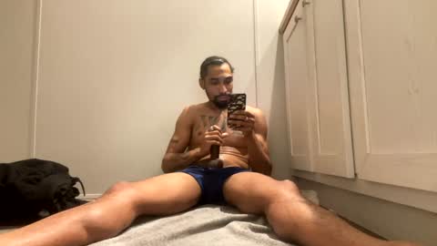 Mani4sexy online show from January 2025 09:17:01 PM