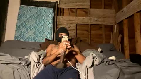 Mani4sexy online show from November 2025 08:14:02 AM