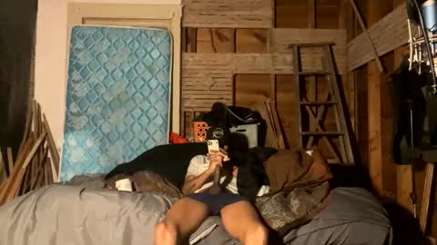 Mani4sexy online show from November 2025 04:48:02 AM