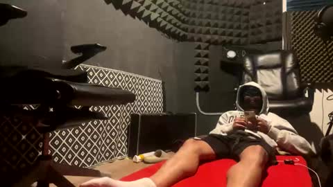 Mani4sexy online show from January 2026 05:34:02 AM