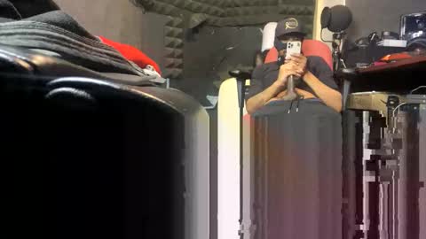 Mani4sexy online show from April 2026 12:00:02 AM