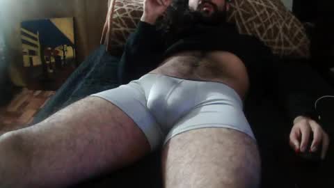 ManjarBlanco online show from May 2026 07:25:02 AM