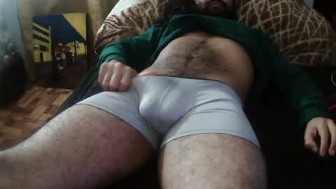 ManjarBlanco online show from May 2026 02:09:02 AM