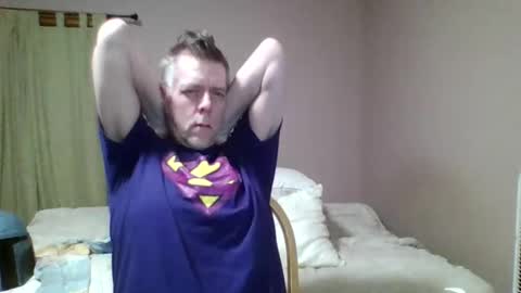 Snapshot of manlymanson chatting on November 2025 10:42:01 PM Dickinabox online show from November 2025 10:42:01 PM