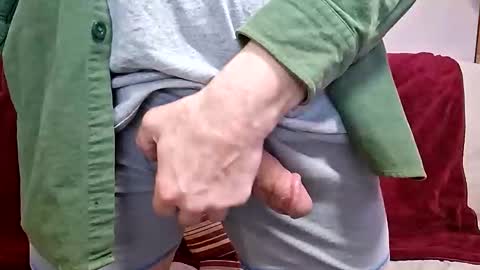 Snapshot of manlymanson chatting on December 2025 04:58:01 PM Dickinabox online show from December 2025 04:58:01 PM