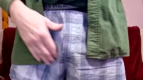 Snapshot of manlymanson chatting on February 2026 12:04:01 PM Dickinabox online show from February 2026 12:04:01 PM