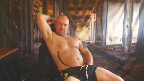 Snapshot of manlyprisonguy2 chatting on July 2026 04:10:01 PM Manly online show from July 2026 04:10:01 PM