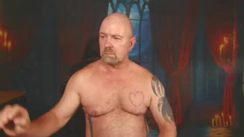 Snapshot of manlyprisonguy2 chatting on July 2026 07:01:02 PM Manly online show from July 2026 07:01:02 PM