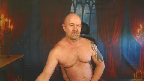 Snapshot of manlyprisonguy2 chatting on July 2026 06:04:01 PM Manly online show from July 2026 06:04:01 PM