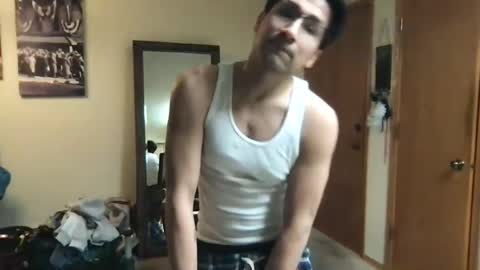 ManNextDoor online show from February 2026 07:40:01 AM