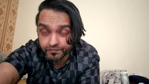 manny501984 online show from April 2026 02:03:02 PM