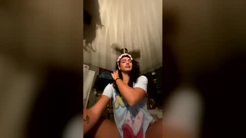 manny764065 online show from April 2026 07:31:01 AM