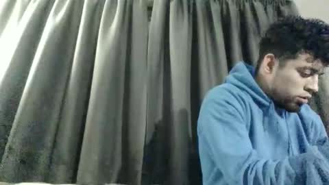 Snapshot of mannyboy628652 chatting on February 2026 09:44:01 PM mannyboy628652 online show from February 2026 09:44:01 PM