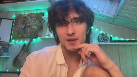 manolein online show from February 2025 01:16:02 PM