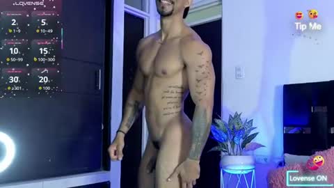 Manolo Hot 1 online show from June 2026 03:49:02 PM
