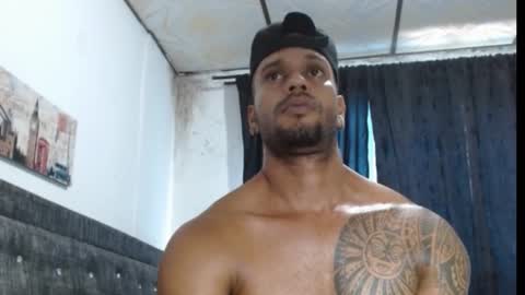 Manolo online show from February 2025 08:53:02 PM