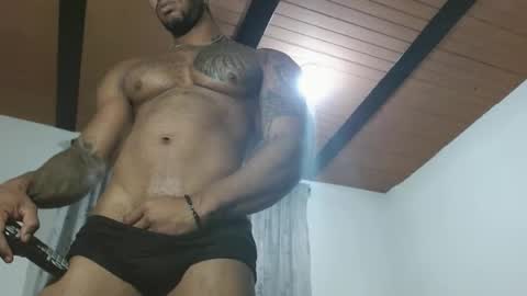 Manolo online show from September 2025 08:58:01 AM