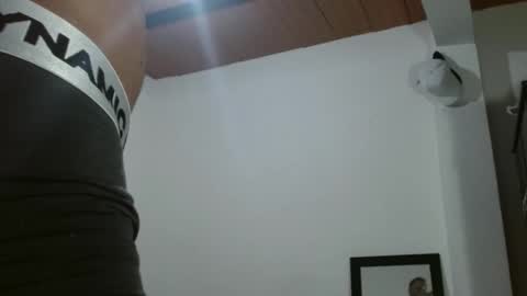 Manolo online show from October 2025 02:29:01 AM