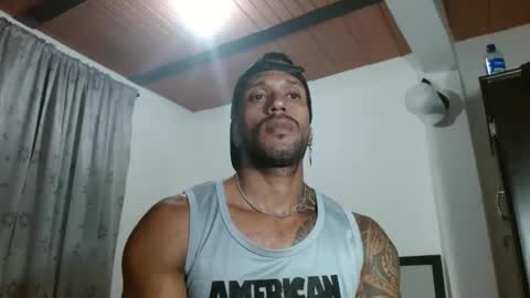 Manolo online show from October 2025 12:22:02 AM