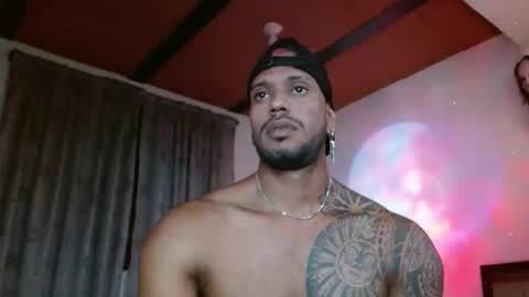 Manolo online show from November 2025 03:23:01 PM