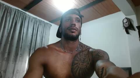 Manolo online show from November 2025 09:25:02 PM