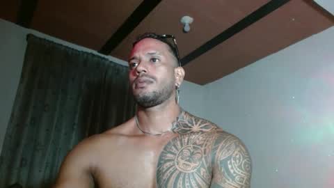 Manolo online show from January 2026 12:40:02 PM