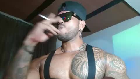 Manolo online show from January 2026 02:28:01 AM