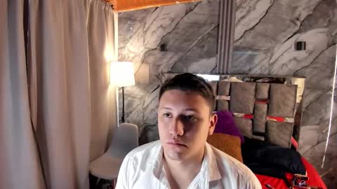 Manson and Zoe online show from March 2026 11:37:02 AM