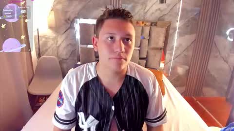 Manson and Zoe online show from March 2026 11:25:01 AM