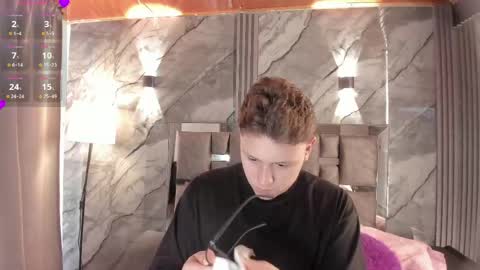 Manson and Zoe online show from May 2026 11:29:01 AM
