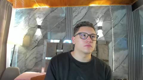 Manson and Zoe online show from May 2026 11:39:02 AM