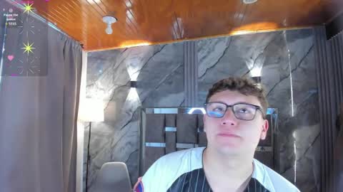Manson and Zoe online show from May 2026 11:36:01 AM