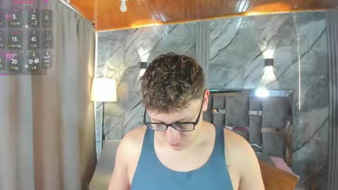 Manson and Zoe online show from May 2026 11:48:02 AM