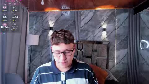Manson and Zoe online show from May 2026 11:38:01 AM