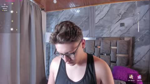 Manson and Zoe online show from May 2026 11:41:02 AM