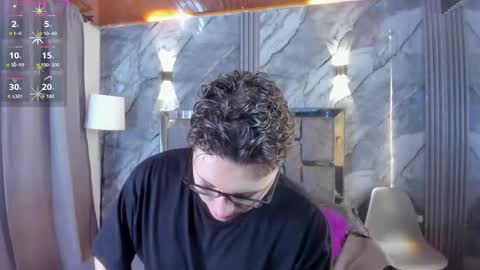 Manson and Zoe online show from June 2026 11:45:02 AM