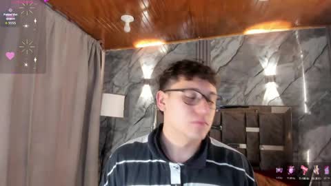 Manson and Zoe online show from June 2026 11:05:01 AM