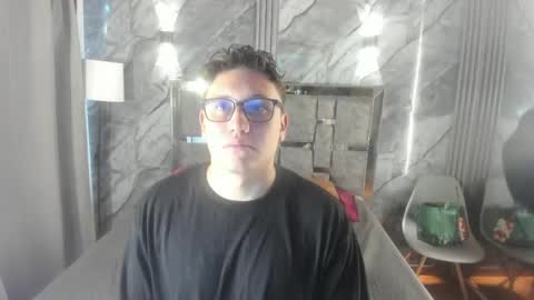 Manson and Zoe online show from June 2026 11:15:02 AM