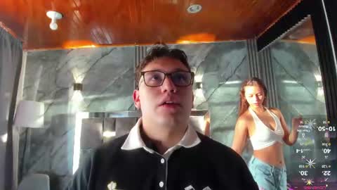 Manson and Zoe online show from June 2026 11:08:02 AM