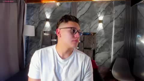 Manson and Zoe online show from June 2026 11:34:02 AM
