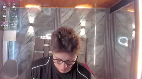 Manson and Zoe online show from June 2026 11:25:01 AM