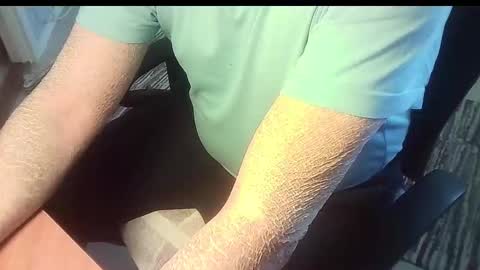 manswed online show from March 2026 11:05:01 AM